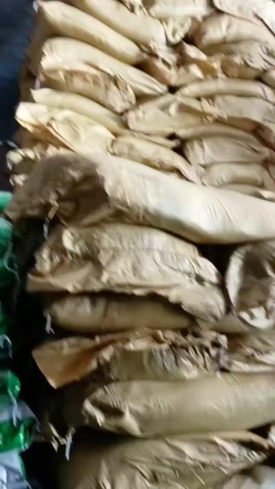 高效有机肥#生化黄腐酸钾（甘蔗糖蜜粉），全水溶，种植/养殖都可用.[嘿哈]