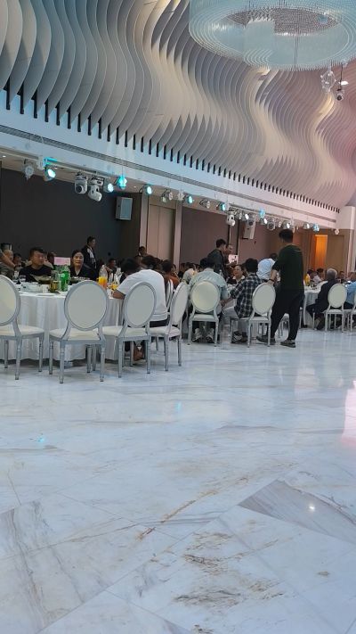 欢聚一堂齐心协力，提质增产引领方向！