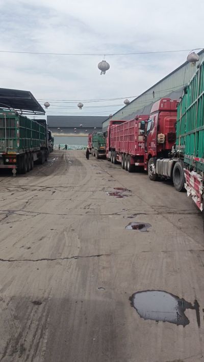 发酵 鸡粪，发酵羊粪 有机肥 微生物肥 微生物菌肥 微生物菌剂 每天出货量1500多吨，都是老客户介绍新微生物菌肥，山西马上出发，近期用肥的老板提前联系，马上到国庆节＋中秋节 一大部分物流都会放假，到