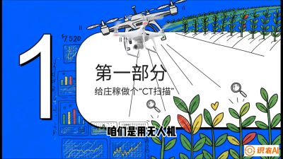 第5节：无人机也能&ldquo;看病抓药&rdquo;&mdash;&mdash;处方图与变量施肥入门，课程：《无人机植保搞钱必修课：从&ldquo;瞎飞&rdquo;到&ldquo;懂行&rdquo;的6步进阶》