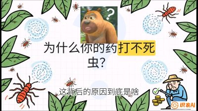 第4节：【虫害歼灭战】打不死的蓟马、隐形的茶黄螨：抗性时代的&ldquo;混配绝杀&rdquo;，课程：《辣椒种植实战特训营，从工业辣椒到精品小米辣，教你如何把&ldquo;草&rdquo;种成&ldquo;金&rdquo;》